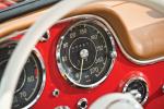 Mercedes-Benz 300 SL Gullwing Coupe 1956 года